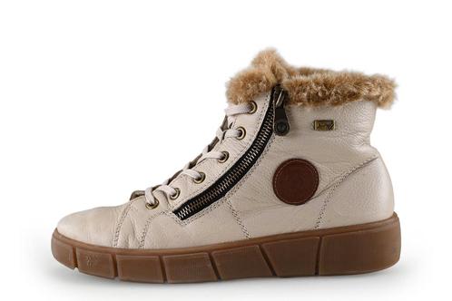 Remonte Snowboots in maat 39 Beige | 5% extra korting, Kleding | Dames, Schoenen, Beige, Gedragen, Snowboots, Verzenden