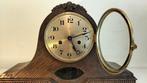 Pendule - Art Deco - Schouwklok type Napoleon