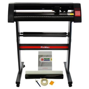 PixMax Vinyl Snijplotter - Flexistarter - 72cm beschikbaar voor biedingen