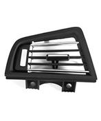 BMW F10/F11 10–16 voorste ventilatierooster links – chroom, Autos : Pièces & Accessoires, Habitacle & Garnissage, Ophalen of Verzenden