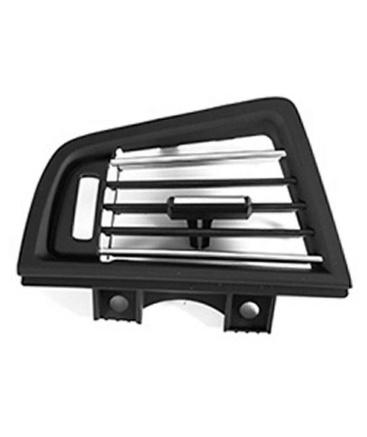 BMW F10/F11 10–16 voorste ventilatierooster links – chroom, Autos : Pièces & Accessoires, Habitacle & Garnissage, Enlèvement ou Envoi
