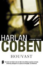 Houvast 9789022562413 Harlan Coben, Boeken, Thrillers, Verzenden, Gelezen, Harlan Coben