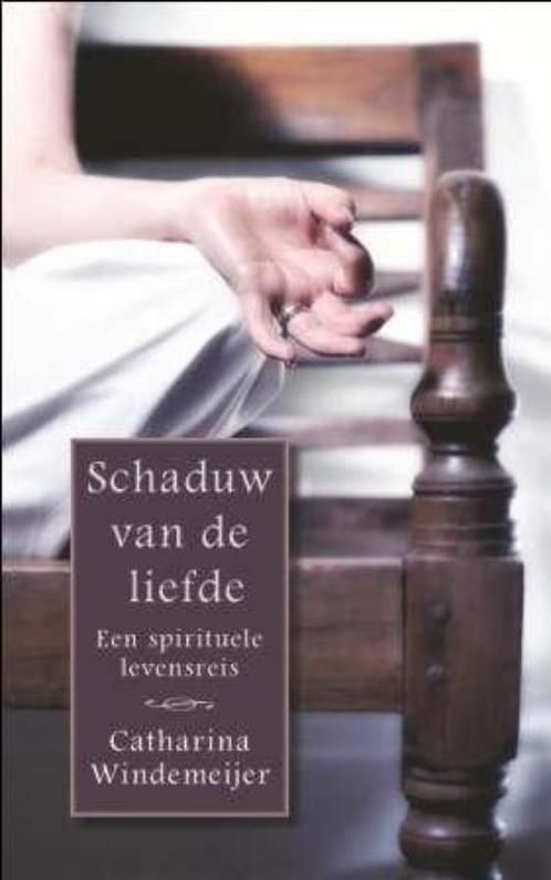 Schaduw Van De Liefde 9789025961718, Livres, Ésotérisme & Spiritualité, Envoi