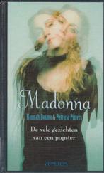 Madonna 9789053336991, Livres, Hannah Bosma, Patricia Pisters, Verzenden