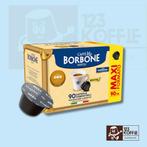 Borbone Nera capsules Dolce Gusto 90 stuks – sterke, Verzenden