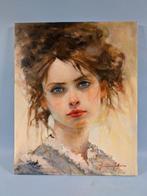 Giovanni Faliero (1960) - Sguardo ingenuo