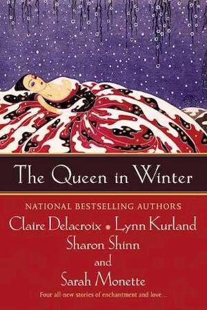 The Queen in Winter, Livres, Langue | Langues Autre, Envoi