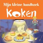 Kinderboeken Rebo Koken - Mijn kleine handboek: Koken, Livres, Philippe Auzou, Francesca Massa, Verzenden