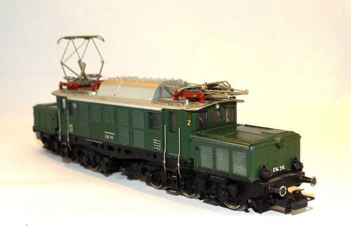 Märklin H0 - 3022.1 - Locomotive électrique (1) - E94, Hobby & Loisirs créatifs, Trains miniatures | HO