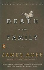A Death in the Family 9780143115847, Boeken, James Agee, James Agee, Zo goed als nieuw, Verzenden