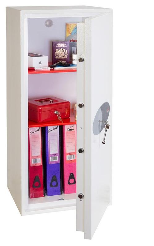 Phoenix Fortress MKII SS1185K, Huis en Inrichting, Brandblussers en Brandkasten, Verzenden