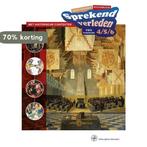 Sprekend verleden / Bovenbouw vwo 4/5/6 / Handboek /, Boeken, Verzenden, Gelezen