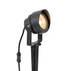 Tuinspots Tree beamer LED Tuinspot zwart Tuinverlichting, Verzenden, Nieuw