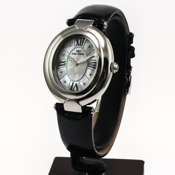MUREX - Swiss Watch - MUL507-SL-7 - Zonder Minimumprijs -, Handtassen en Accessoires, Horloges | Heren
