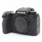 Fujifilm X-H2 body | Tweedehands, Audio, Tv en Foto, Verzenden, Zo goed als nieuw