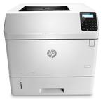 HP LaserJet Enterprise M605dn, Computers en Software, Printers, Verzenden, Gebruikt, Kleur printen, HP