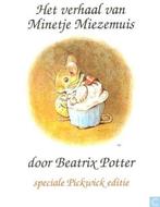 Het verhaal van Minetje Miezemuis 9789021611198, Beatrix Potter, Verzenden