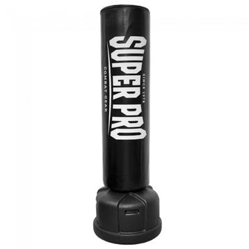 180/185 cm Super Pro Combat Gear Staande Bokszak DeLuxe beschikbaar voor biedingen