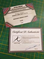 Star Wars: The Mandalorian - Magistrate Morgan Elsbeth, Collections