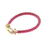 Fred - Bracelet or rose