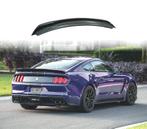 AILERON FORD MUSTANG 15-20 LOOK GT350 NOIR BRILLANT, Verzenden, Nieuw