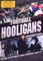 Football hooligans international (dvd tweedehands film), Ophalen of Verzenden, Nieuw in verpakking