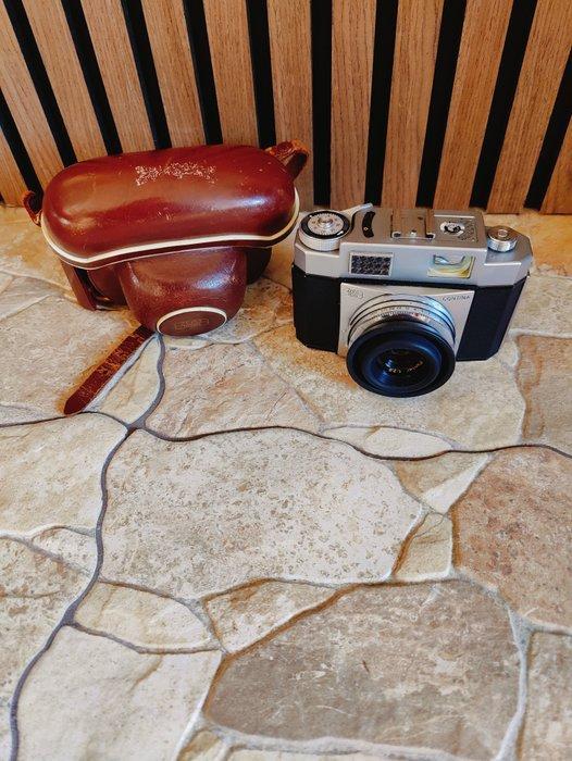 Zeiss Ikon Cortina Analoge camera, Audio, Tv en Foto, Fotocamera's Analoog