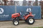 Veiling: Minitractor Kioti CK20H Diesel 20pk (Marge), Ophalen, Nieuw