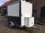 Veiling: Foodtruck Verkoopwagen 250x150cm 750kg, Nieuw, Ophalen