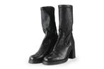 Viavai Laarzen in maat 37 Zwart, Kleding | Dames, Hoge laarzen, Verzenden, Viavai, Zwart