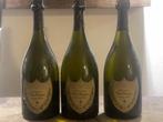 2012 Dom Pérignon - Champagne Brut - 3 Flessen (0.75 liter), Nieuw