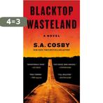 Blacktop Wasteland 9781250849700 S a Cosby, Boeken, Verzenden, Gelezen, S a Cosby