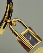 Hermès - Kelly - 39.01 - Dames - 1990-1999, Handtassen en Accessoires, Nieuw