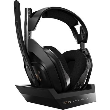 Astro A50 Draadloze Gaming Headset + Base Station voor Xbox disponible aux enchères