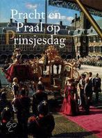 Pracht en praal op prinsjesdag 9789028811164, Verzenden, T. Van Leeuwen, T. Van Leeuwen