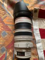 Canon Zoom Lens et 28/300 1: 3,5-5.6 L is USM, Audio, Tv en Foto, Nieuw