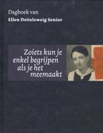 Zoiets kun je enkel begrijpen als je het meemaakt, Boeken, Verzenden, Zo goed als nieuw