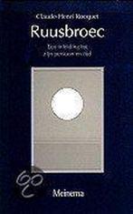 Ruusbroec 9789021138077 C.-H. Rocquet, Boeken, Verzenden, Zo goed als nieuw, C.-H. Rocquet