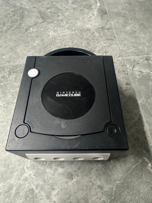 Nintendo - Gamecube - Spelcomputer, Games en Spelcomputers, Spelcomputers | Overige Accessoires
