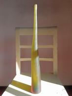 Arcade - Laura Diaz De Santillana - Vase - bambou - 54,5 cm