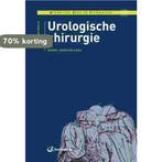 Urologische chirurgie / Operatieve zorg en technieken, Boeken, Verzenden, Zo goed als nieuw, Hendries Boele