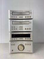 Technics - SC-HD310 - Component Audio system - Hifi-set, Audio, Tv en Foto, Nieuw