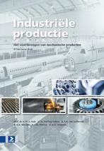 Industriële productie 9789039526736 H.J.J. Kals, Boeken, Studieboeken en Cursussen, Verzenden, Zo goed als nieuw, H.J.J. Kals