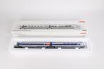 Märklin H0 - 43440 - Modeltrein personenwagonset (1) - TGV