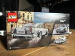 Lego Set - 76911 - Speed Champions - Aston Martin DB5, Nieuw