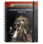 Generals handbook 2024-2025 (Warhammer nieuw), Ophalen of Verzenden