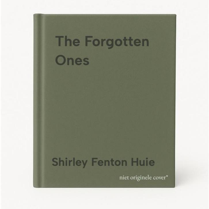 The Forgotten Ones 9780207170775 Shirley Fenton Huie, Boeken, Taal | Engels, Zo goed als nieuw, Verzenden