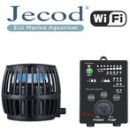 Jecod DW-9 + Wi-FI controller (Stromingspomp/wavemaker), Dieren en Toebehoren, Vissen | Aquaria en Toebehoren, Verzenden, Nieuw