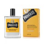 Proraso After Shave Balm Wood and Spice 100ml (Aftershave), Handtassen en Accessoires, Uiterlijk | Parfum, Nieuw, Verzenden