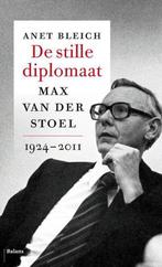 De stille diplomaat 9789460038013 Anet Bleich, Verzenden, Zo goed als nieuw, Anet Bleich